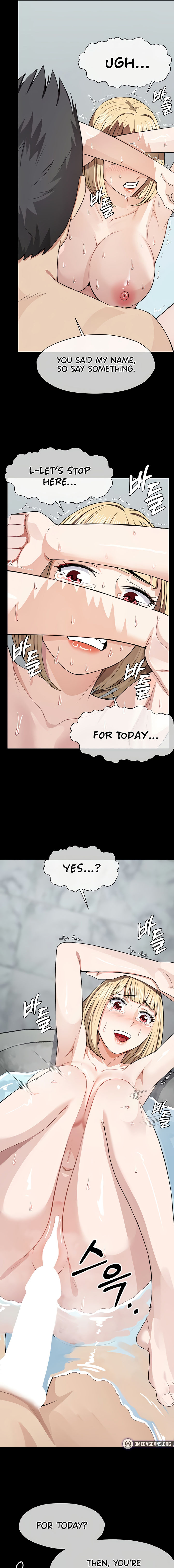 Slaves of the Shelter Chapter 28 - Page 13 in English