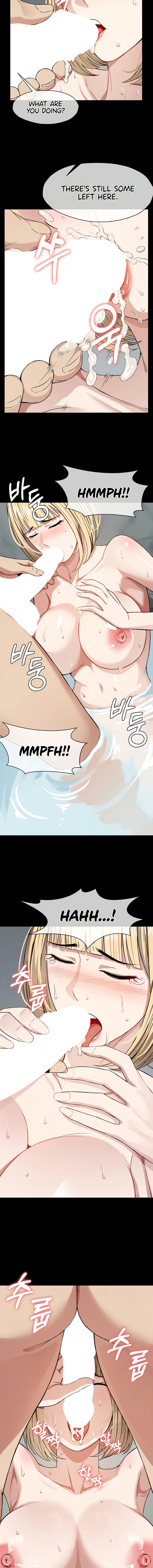 Slaves of the Shelter Chapter 29 - Page 4 in English