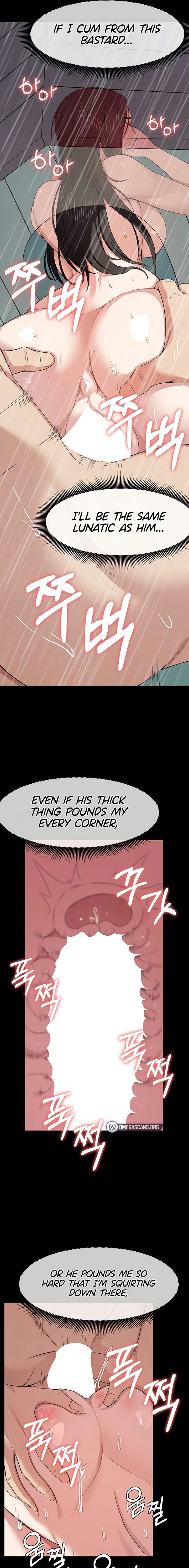 Slaves of the Shelter Chapter 34 - Page 17 in English