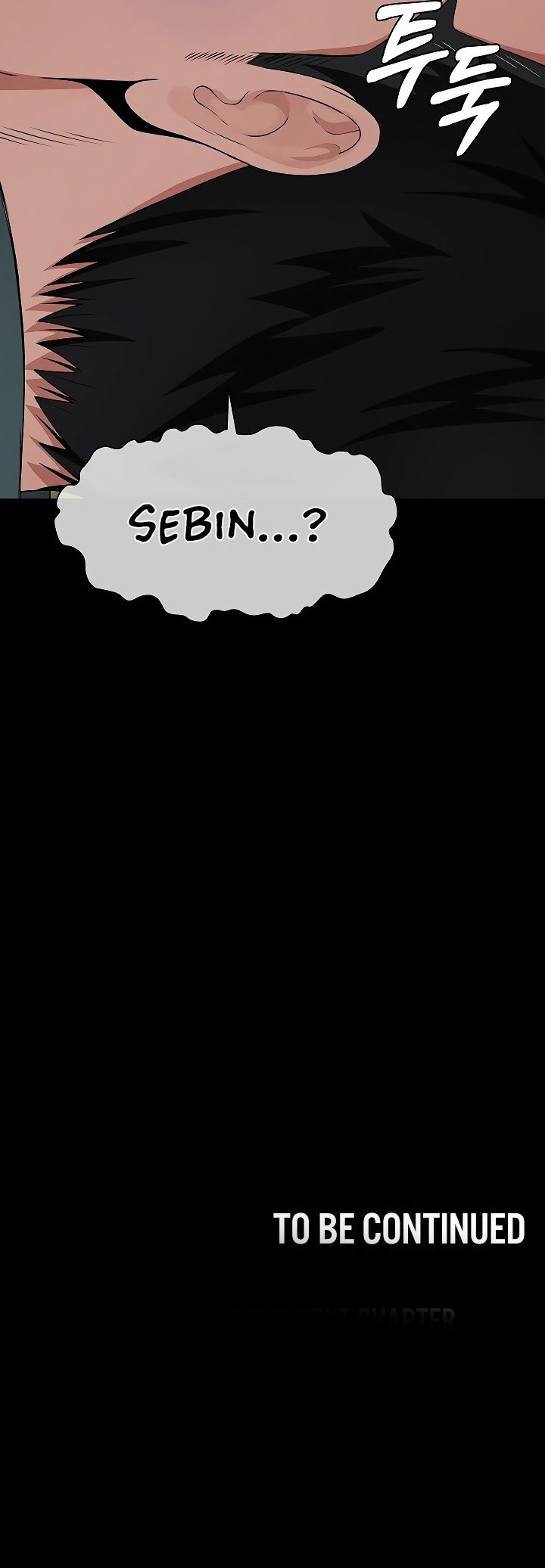 Slaves of the Shelter Chapter 42 - Page 20 in English