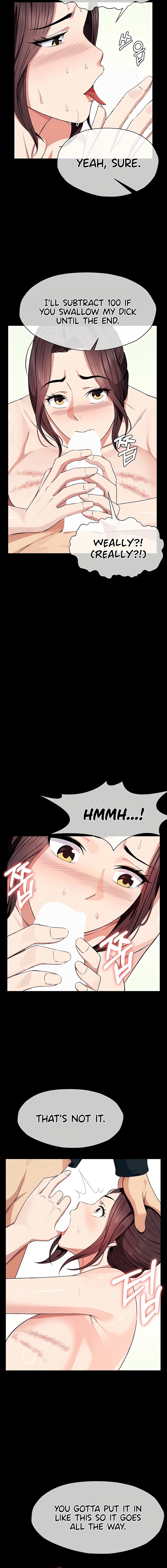 Slaves of the Shelter Chapter 52 - Page 20 in English