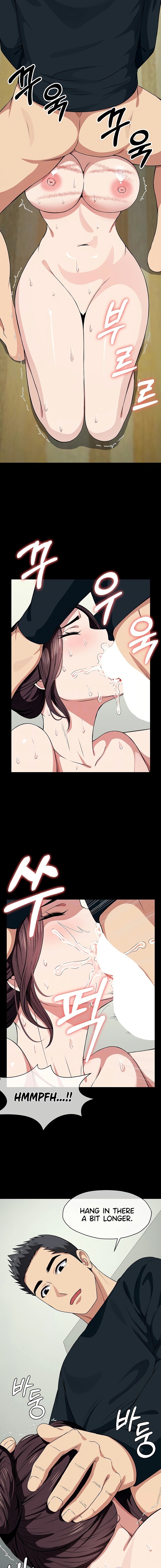 Slaves of the Shelter Chapter 53 - Page 5 in English