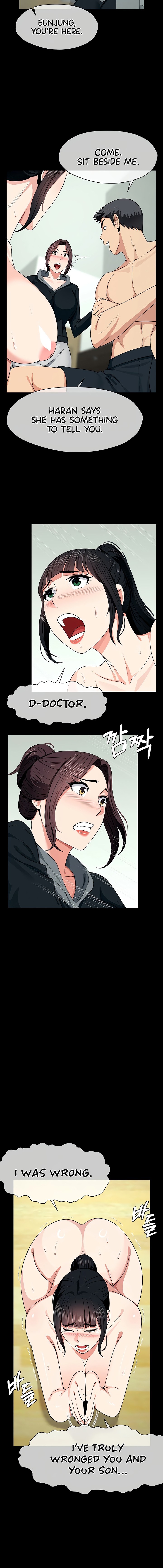 Slaves of the Shelter Chapter 56 - Page 16 in English