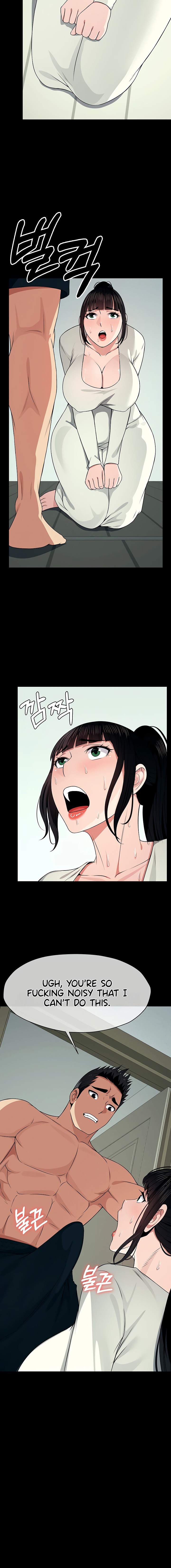 Slaves of the Shelter Chapter 56 - Page 6 in English