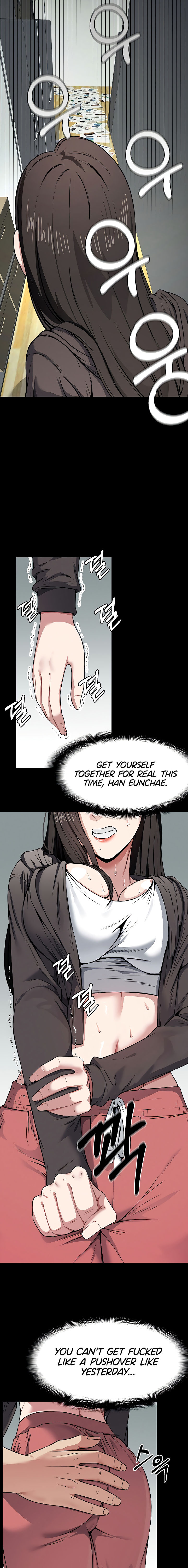 Slaves of the Shelter Chapter 7 - Page 4 in English