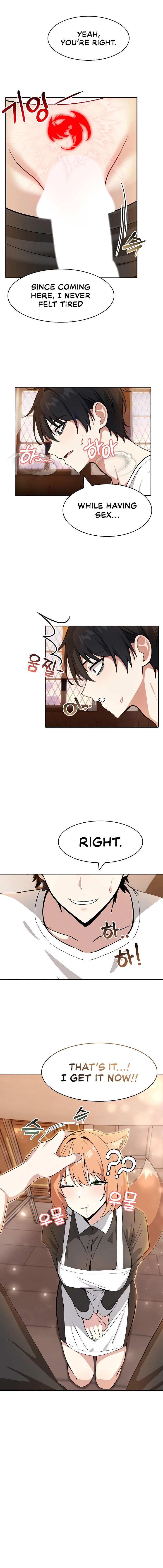 Isekai Dragondick Knight Commander Chapter 12 - Page 7 in English