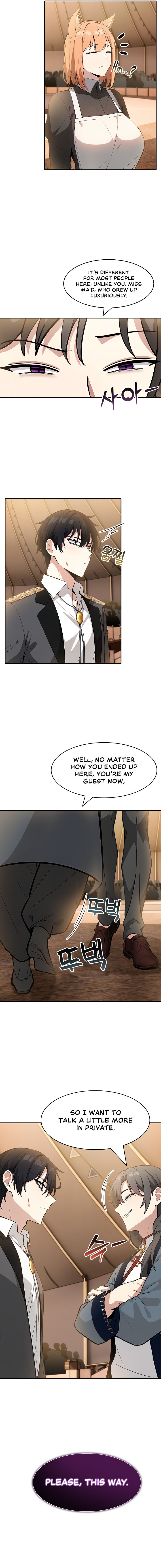 Isekai Dragondick Knight Commander Chapter 16 - Page 15 in English