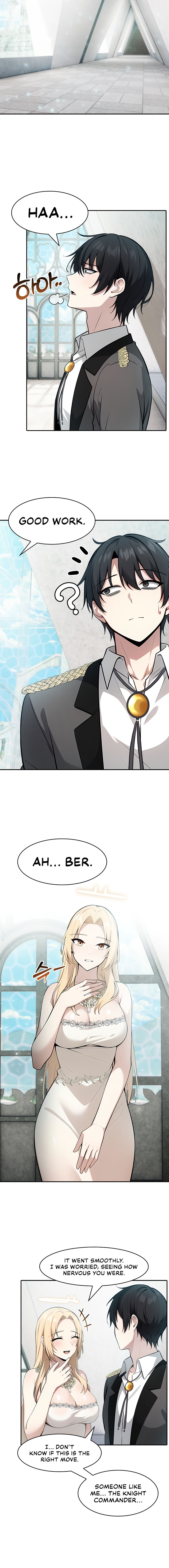 Isekai Dragondick Knight Commander Chapter 29 - Page 4 in English