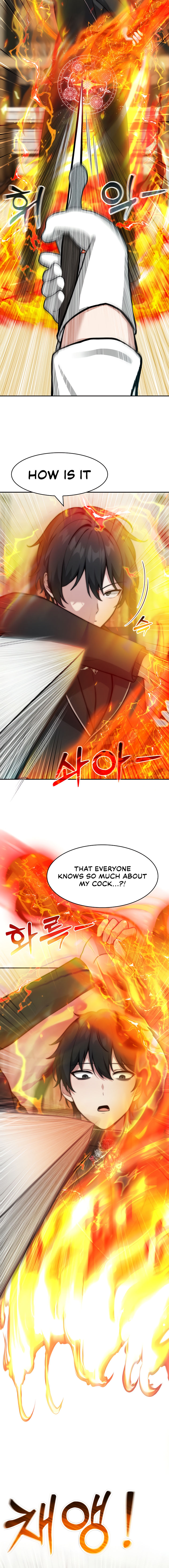 Isekai Dragondick Knight Commander Chapter 35 - Page 6 in English