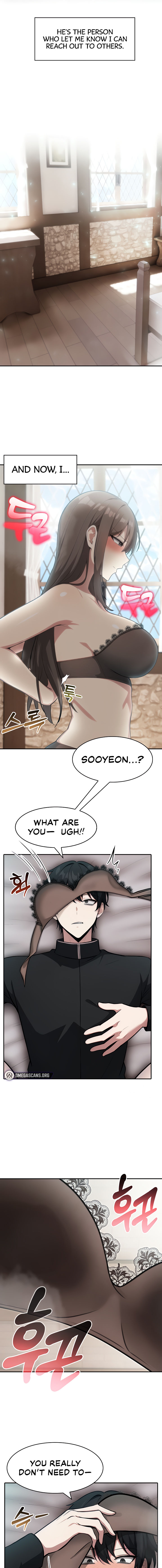 Isekai Dragondick Knight Commander Chapter 36 - Page 5 in English