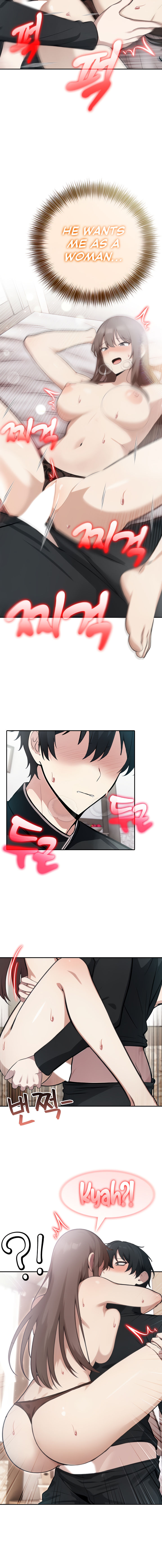 Isekai Dragondick Knight Commander Chapter 38 - Page 4 in English