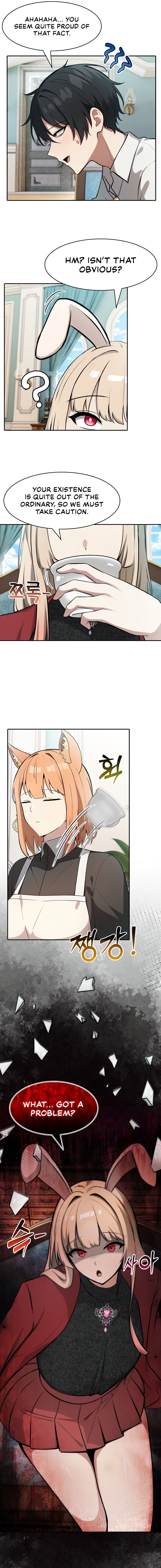 Isekai Dragondick Knight Commander Chapter 44 - Page 13 in English