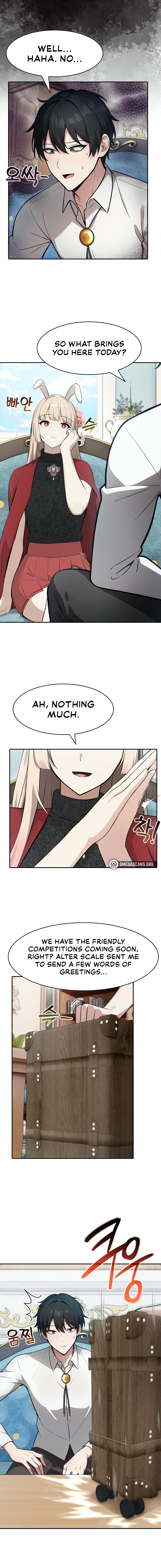 Isekai Dragondick Knight Commander Chapter 44 - Page 14 in English
