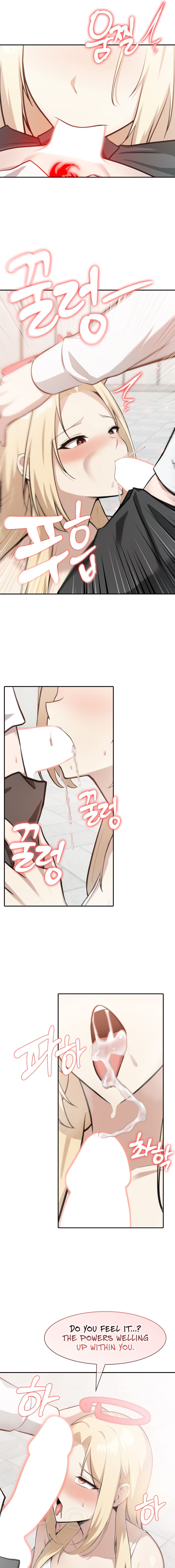 Isekai Dragondick Knight Commander Chapter 50 - Page 7 in English