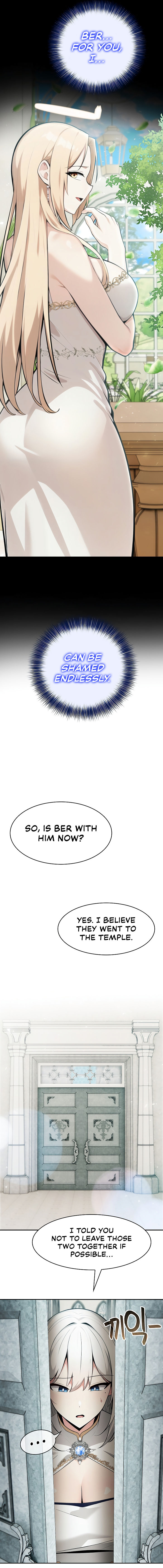 Isekai Dragondick Knight Commander Chapter 51 - Page 7 in English
