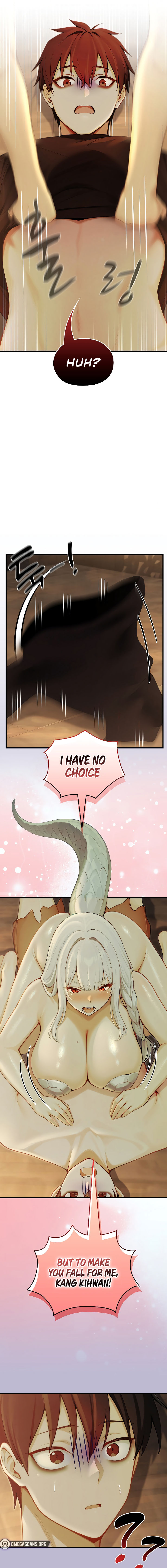 Isekai Dragondick Knight Commander Chapter 59 - Page 5 in English