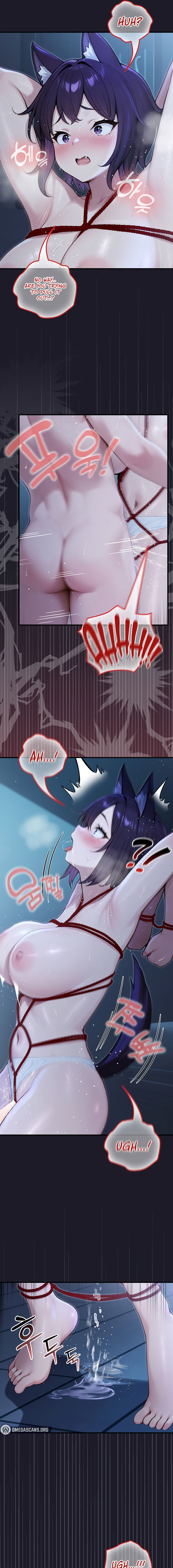 Isekai Dragondick Knight Commander Chapter 68 - Page 5 in English