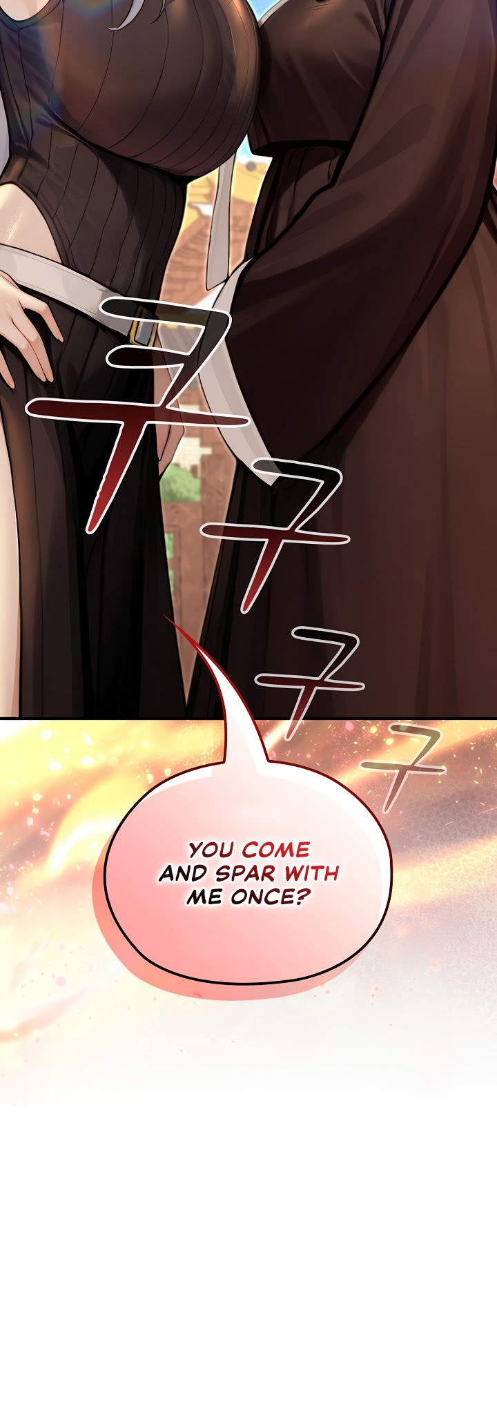 Isekai Dragondick Knight Commander Chapter 78 - Page 16 in English
