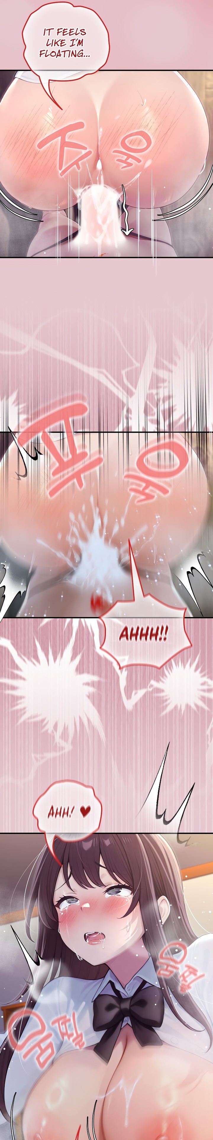 Isekai Dragondick Knight Commander Chapter 84 - Page 3 in English