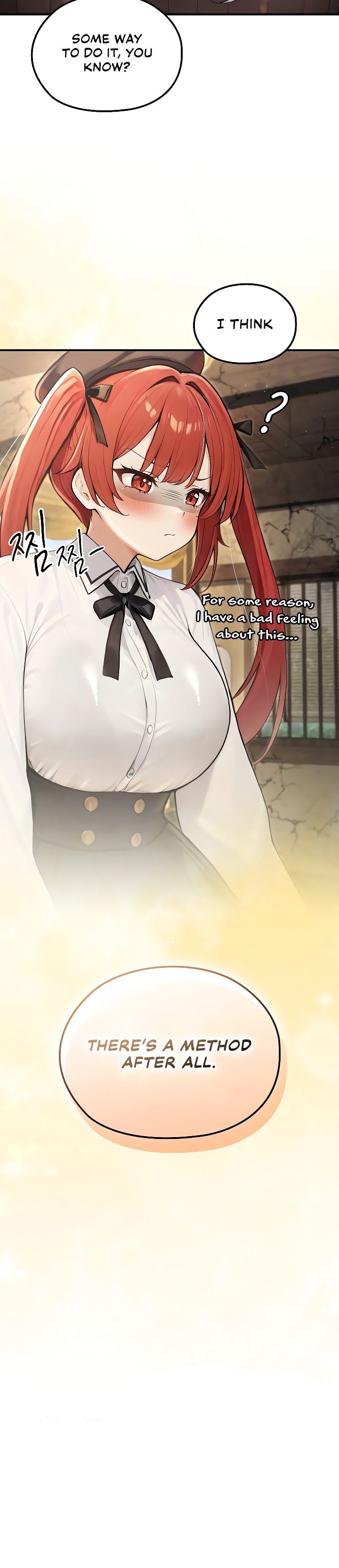 Isekai Dragondick Knight Commander Chapter 88 - Page 18 in English