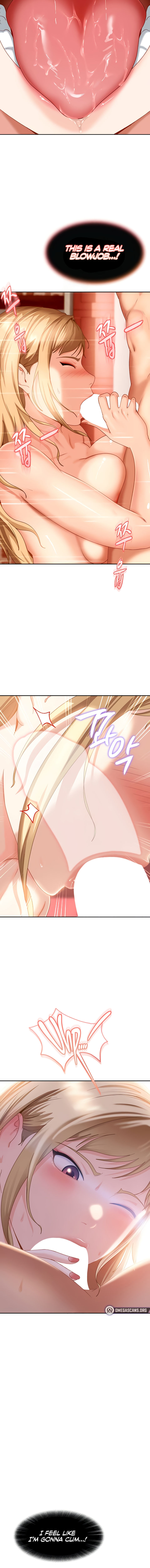 The Female Delinquent Set Her Eyes On Me Chapter 3 - Page 18 in English
