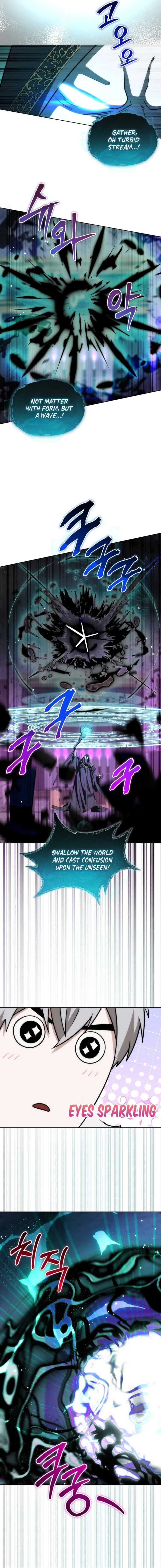 Barbarian’s Adventure in a Fantasy World Chapter 24 - Page 12 in English