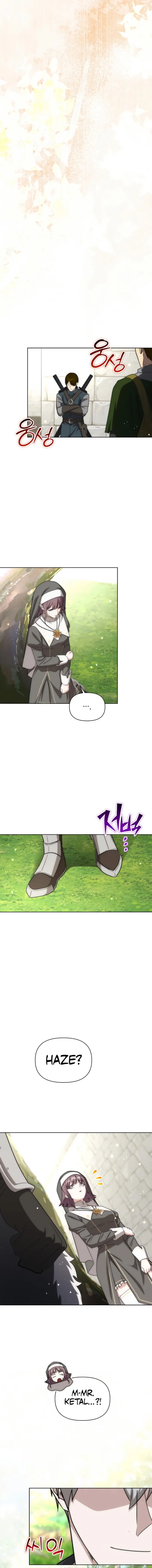 Barbarian’s Adventure in a Fantasy World Chapter 29 - Page 7 in English