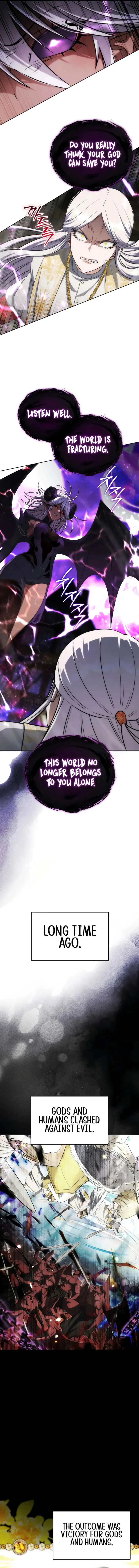 Barbarian’s Adventure in a Fantasy World Chapter 31 - Page 9 in English