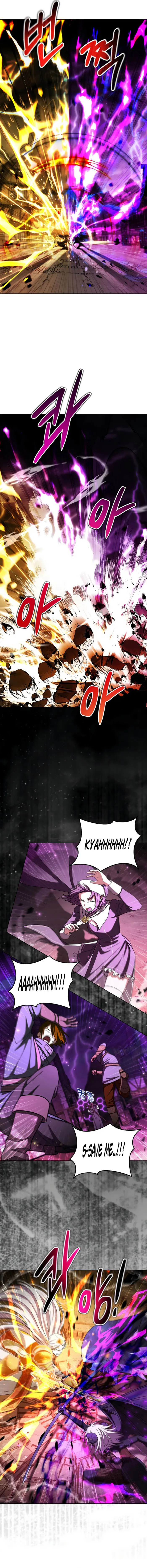 Barbarian’s Adventure in a Fantasy World Chapter 32 - Page 7 in English
