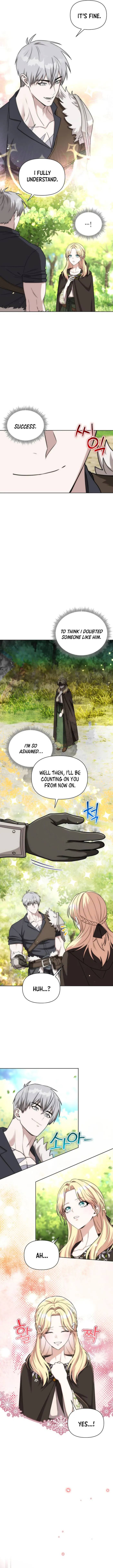 Barbarian’s Adventure in a Fantasy World Chapter 43 - Page 4 in English