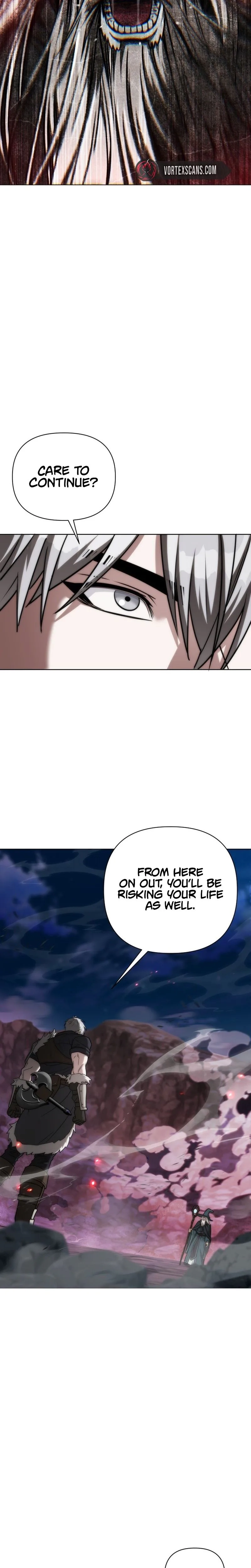 Barbarian’s Adventure in a Fantasy World Chapter 51 - Page 19 in English