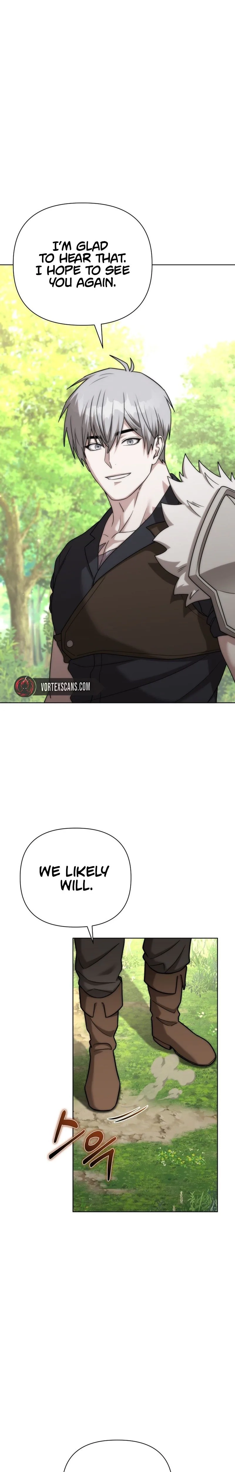Barbarian’s Adventure in a Fantasy World Chapter 51 - Page 27 in English