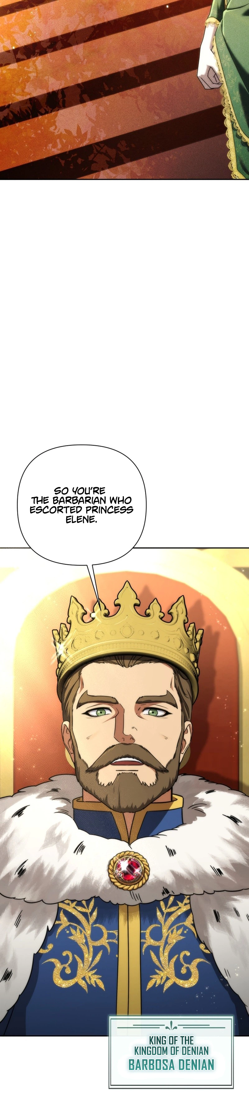 Barbarian’s Adventure in a Fantasy World Chapter 52 - Page 26 in English