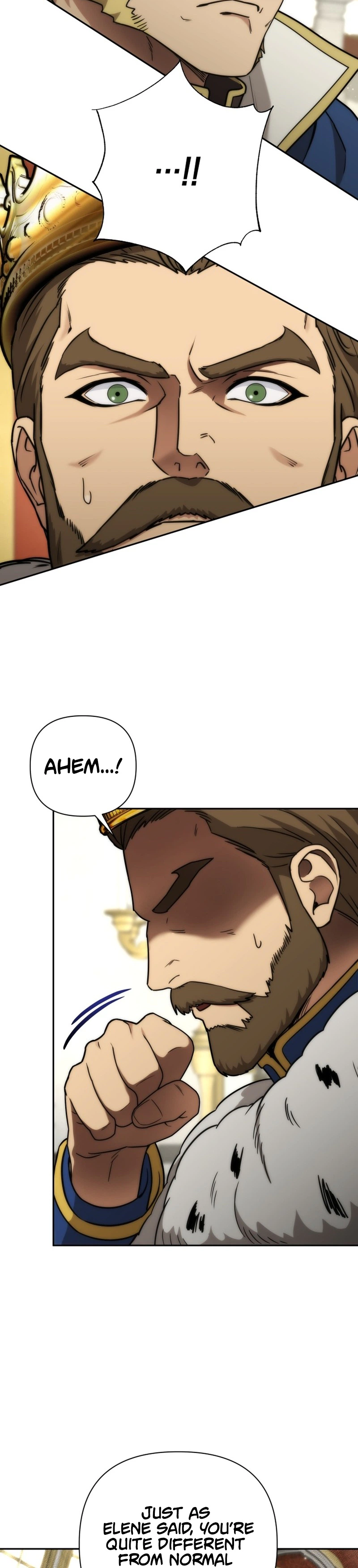 Barbarian’s Adventure in a Fantasy World Chapter 52 - Page 28 in English