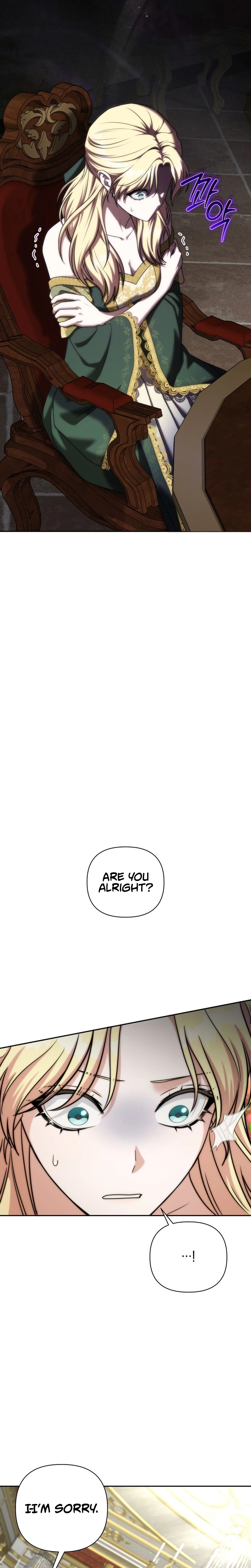 Barbarian’s Adventure in a Fantasy World Chapter 52 - Page 9 in English