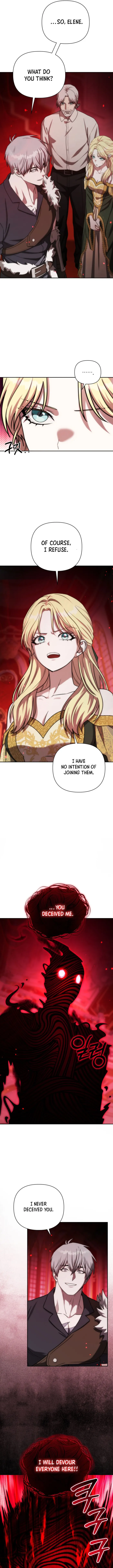 Barbarian’s Adventure in a Fantasy World Chapter 53 - Page 11 in English
