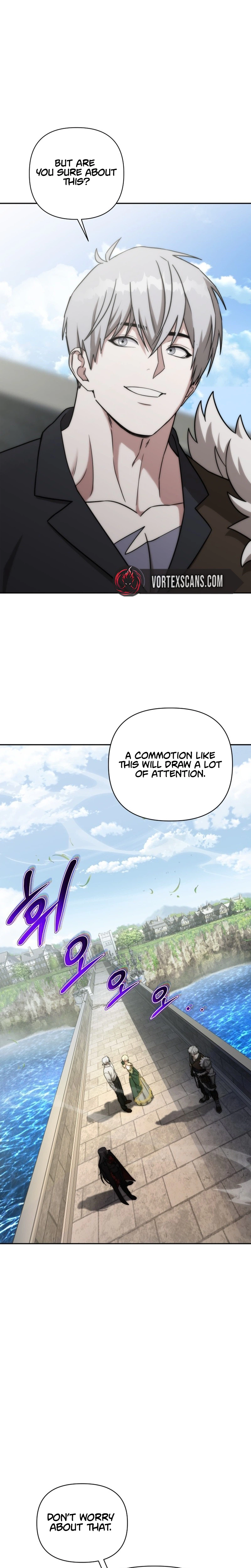 Barbarian’s Adventure in a Fantasy World Chapter 54 - Page 3 in English