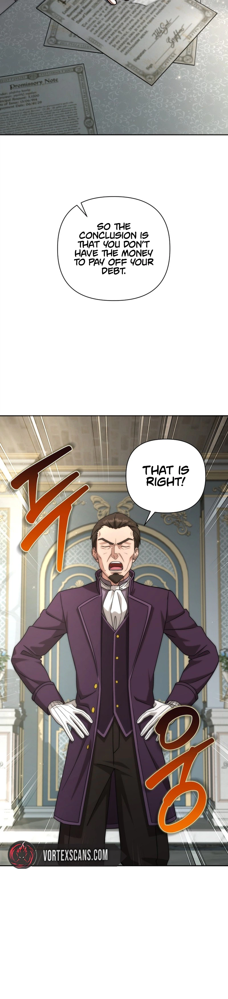 Barbarian’s Adventure in a Fantasy World Chapter 56 - Page 30 in English