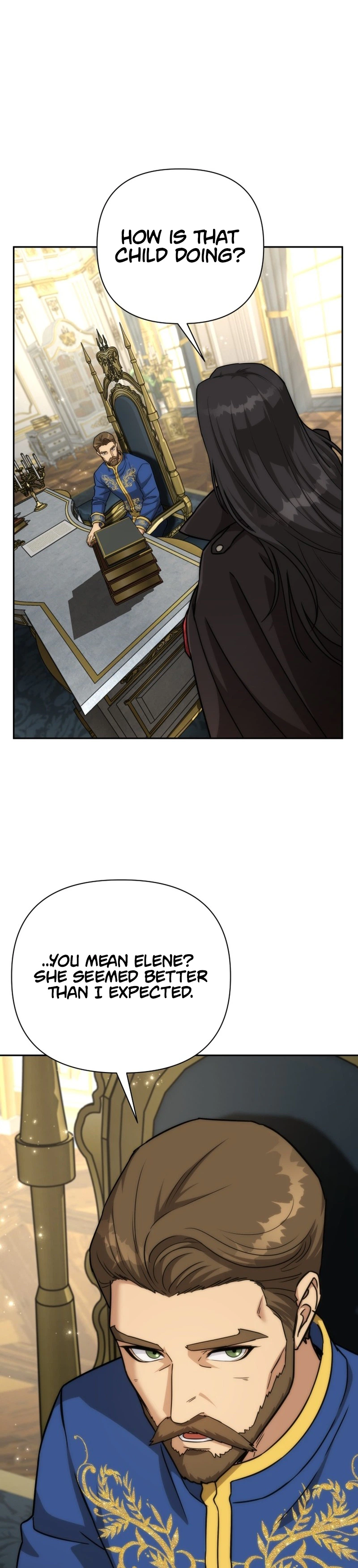 Barbarian’s Adventure in a Fantasy World Chapter 56 - Page 4 in English