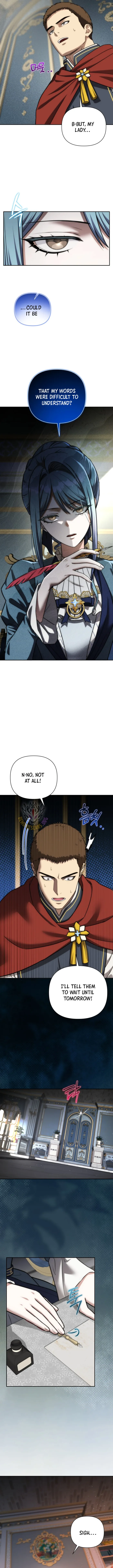Barbarian’s Adventure in a Fantasy World Chapter 57 - Page 10 in English