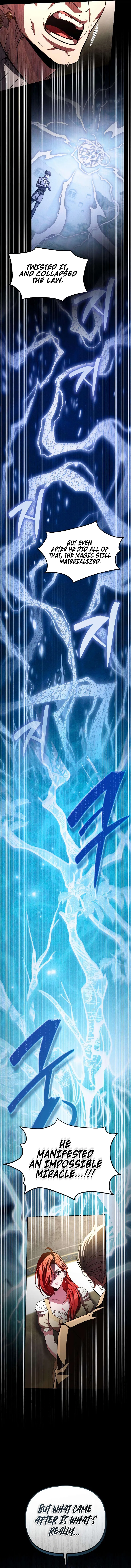Raising Villains the Right Way Chapter 11 - Page 9 in English