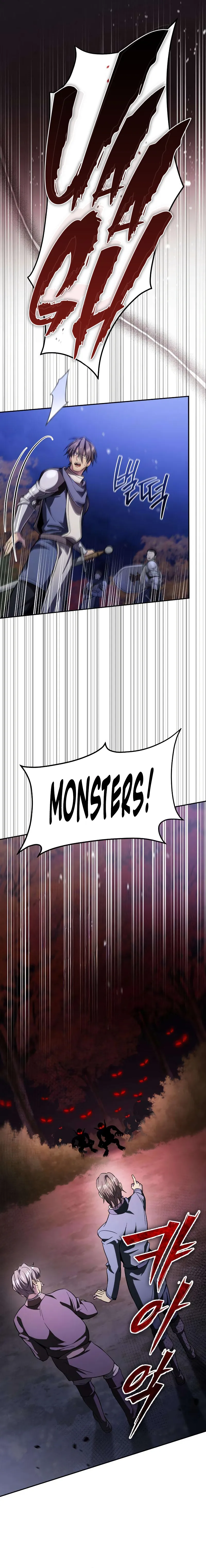 Raising Villains the Right Way Chapter 17 - Page 3 in English