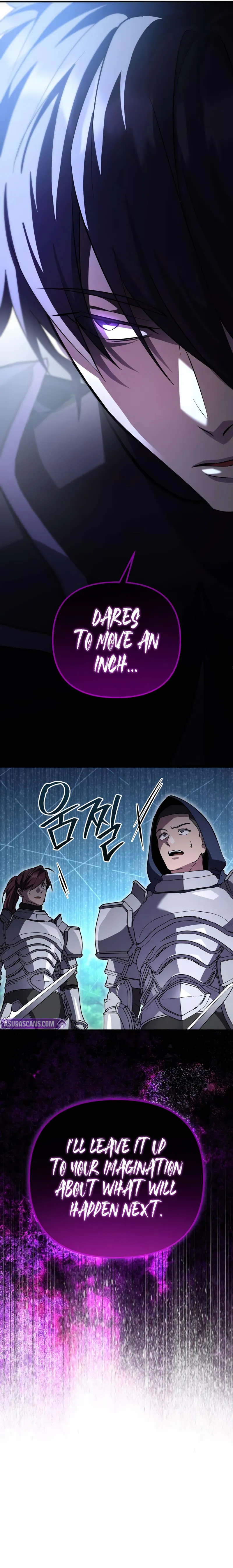 Raising Villains the Right Way Chapter 20 - Page 10 in English