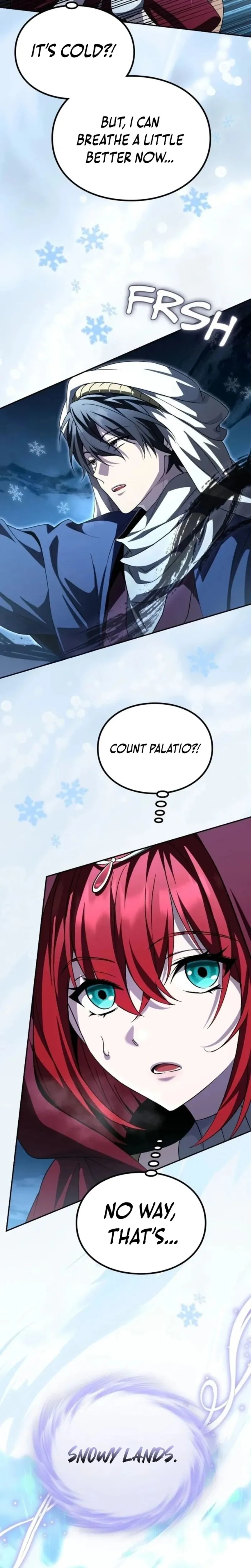 Raising Villains the Right Way Chapter 27 - Page 8 in English