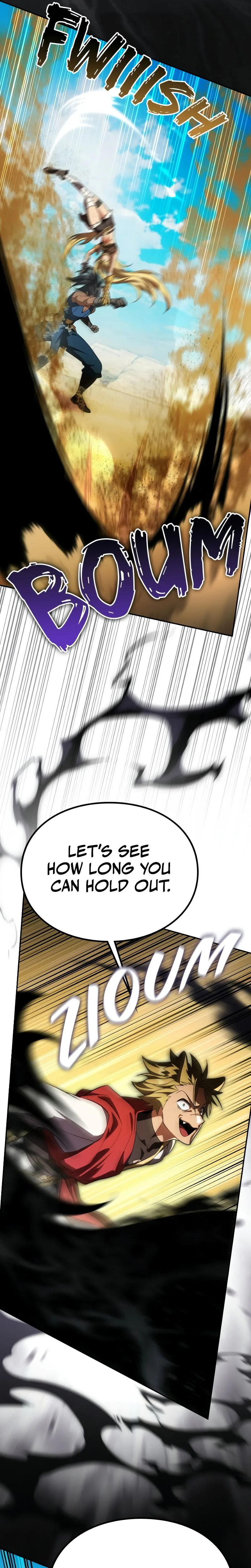 Raising Villains the Right Way Chapter 29 - Page 24 in English