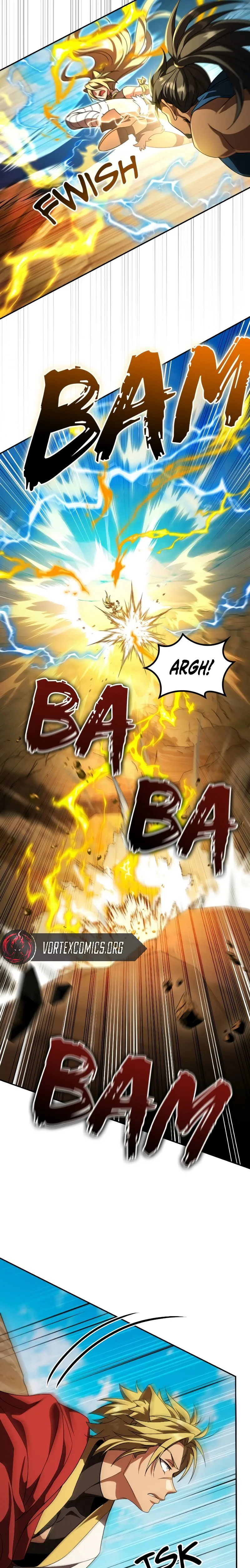 Raising Villains the Right Way Chapter 29 - Page 26 in English