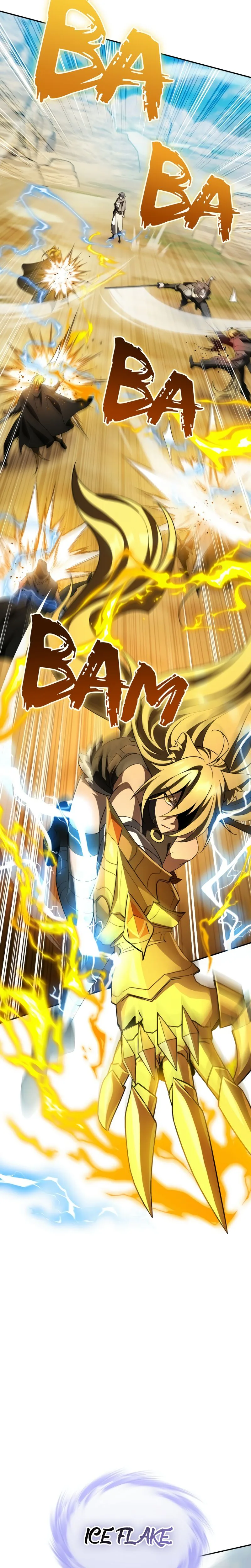 Raising Villains the Right Way Chapter 29 - Page 46 in English