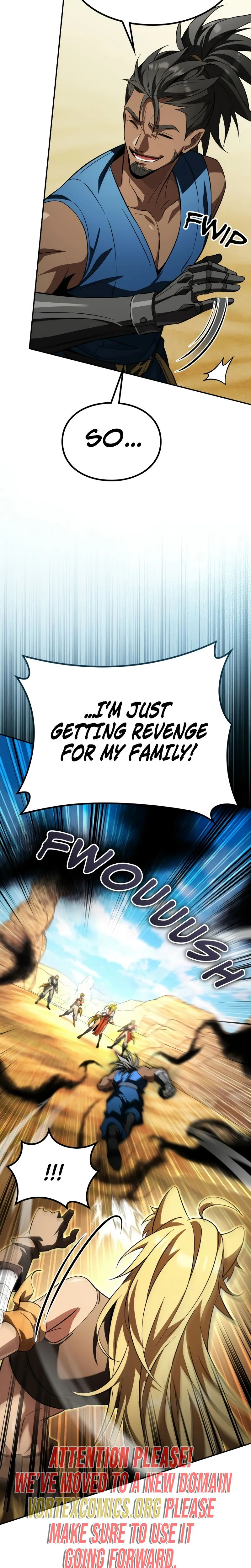 Raising Villains the Right Way Chapter 29 - Page 6 in English