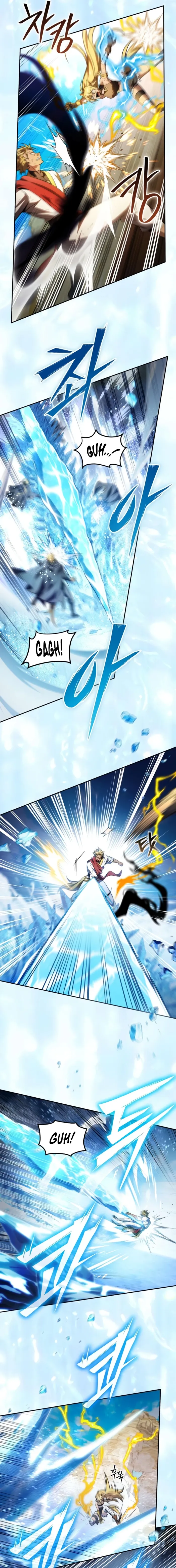 Raising Villains the Right Way Chapter 30 - Page 3 in English
