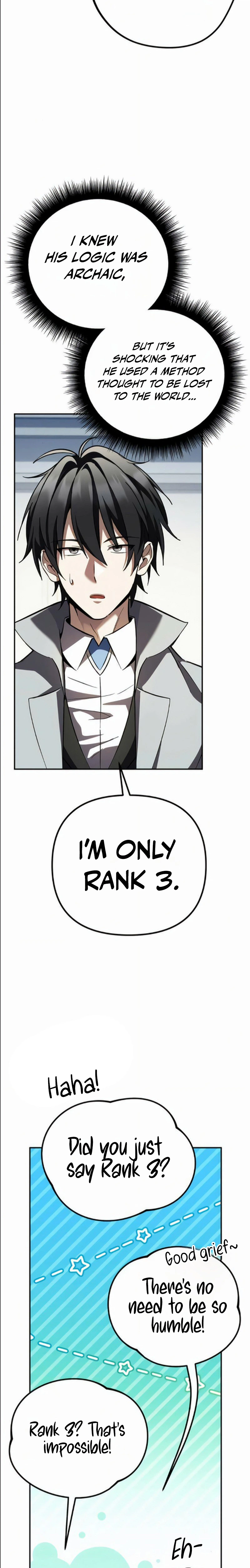Raising Villains the Right Way Chapter 33 - Page 27 in English